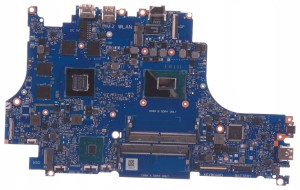 Płyta główna DELL Inspiron G5 5590 D
