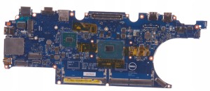Płyta główna DELL Latitude E5470 D
