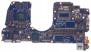 Płyta główna DELL G3 3579 D