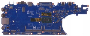 Płyta główna DELL Latitude 5570 D