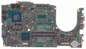 Płyta główna DELL Inspiron G3 15 3500 D