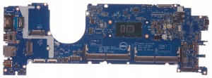 Płyta główna DELL Latitude 7480 D