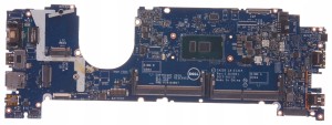 Płyta główna DELL Latitude 7480 D