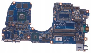 Płyta główna DELL G3 3579 D