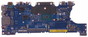 Płyta główna DELL Latitude E7470 D