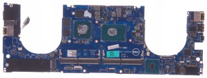 Płyta główna DELL XPS 15 9550 D