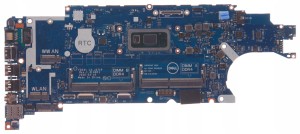Płyta główna DELL Latitude 5410 D