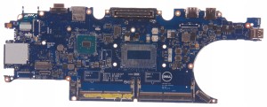 Płyta główna DELL Latitude E5470 D