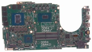 Płyta główna DELL Inspiron 7501 A