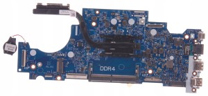 Płyta główna DELL Latitude 13 3300 D