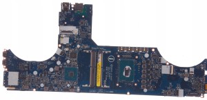 Płyta główna DELL Precision 7730 D