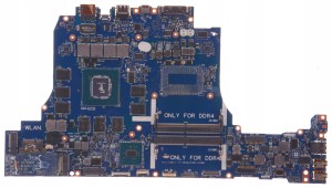 Płyta główna DELL Alienware 15 R3 D