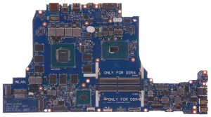 Płyta główna DELL Alienware 15 R3 D
