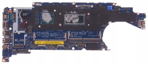 Płyta główna DELL Latitude 5410 A