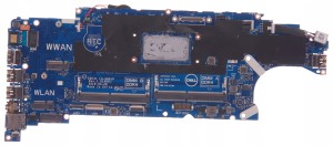 Płyta główna DELL Latitude 14 5400 D