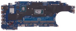 Płyta główna DELL Precision 3540 A