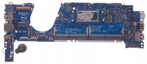 Płyta główna DELL Latitude 7300 D