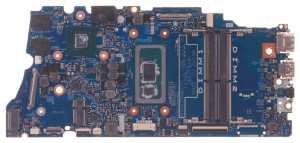 Płyta główna DELL Latitude 3510 D