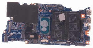 Płyta główna DELL Latitude 15 5510 D