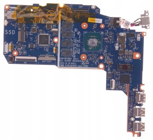 Płyta główna DELL Latitude 3190 D