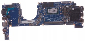 Płyta główna DELL Latitude 7290 D