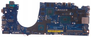 Płyta główna DELL Precision 3520 D