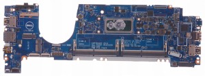 Płyta główna DELL Latitude 7400 D (uszk.)
