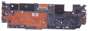 Płyta główna DELL Latitude 7370 D