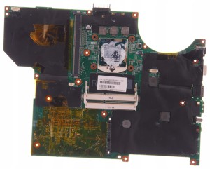 Płyta główna DELL Alienware M15X D