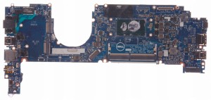 Płyta główna DELL Latitude 7290 D