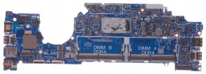 Płyta główna DELL Latitude 5310 D