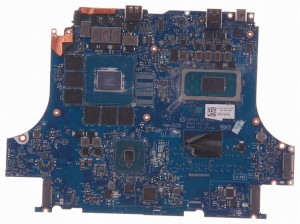 Płyta główna DELL Alienware M15 R6 D