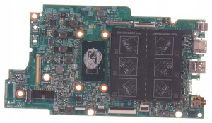 Płyta główna DELL Latitude 3390 2-in-1 D