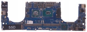 Płyta główna DELL XPS 15 9570 D