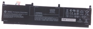 Oryginalna Bateria HP ZBook 15 Studio G7 G8 MB06XL