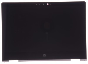 Matryca LCD Digitizer Dotyk HP ProBook X360 435 G7 FHD TS B