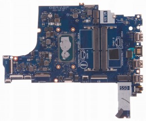 Płyta główna DELL Vostro 3500 D