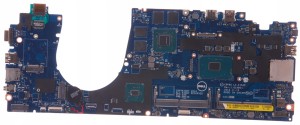 Płyta główna DELL Precision 3520 D