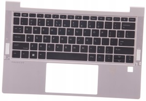 Palmrest z klawiaturą HP ProBook 630 G8 PL A-