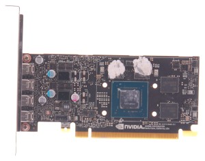 Karta graficzna DELL Nvidia Quadro T1000 4GB GDDR6 0DW8FN