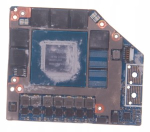 Karta graficzna NVIDIA RTX A3000 12GB GDDR6 Precision 7670 QN20-E1 D