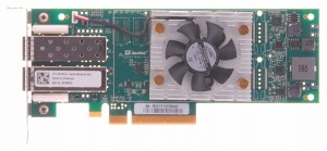 Karta sieciowa DELL Dual-Ports 2x 16Gbps SFP+ 076RF3