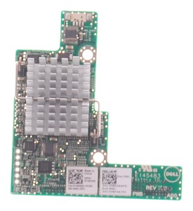 Karta Dell Broadcom 0YWVDK 10Gbps
