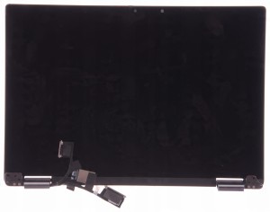 Klapa z matrycą DELL Latitude 7340 FHD TS BB