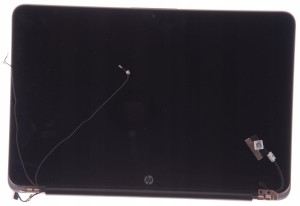 Klapa z matrycą HP EliteBook 1030 G1 QHD TS AB