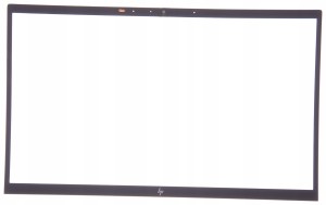 Ramka HP EliteBook 850 G7 czarny M12594-001 A+