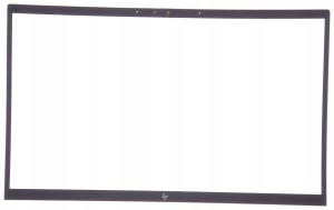 Ramka HP EliteBook 850 G7 czarny M12595-001 A+