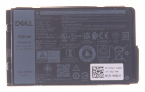 Bateria Dell Latitude 7230 6WVHD