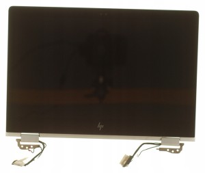 Klapa z matrycą HP EliteBook X360 1030 G2 FHD BB