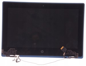 Klapa z matrycą HP ProBook X360 11 G5 EE HD TS BB